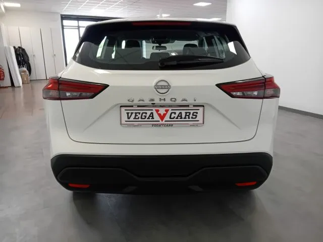 Nissan Qashqai MHEV 140 CV Acenta CAMBIO AUT. PROMO SUMMER - Foto 5