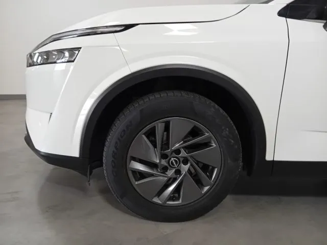 Nissan Qashqai MHEV 140 CV Acenta CAMBIO AUT. PROMO SUMMER - Foto 8