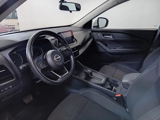Nissan Qashqai MHEV 140 CV Acenta CAMBIO AUT. PROMO SUMMER - Foto 9