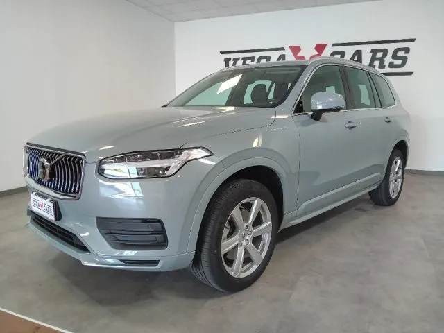 Volvo XC90 B5 (d) AWD automatico 7 posti Plus Bright PROMO - Foto 1