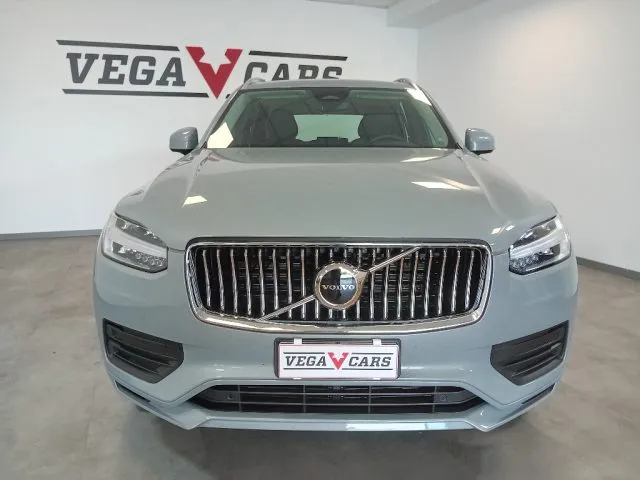 Volvo XC90 B5 (d) AWD automatico 7 posti Plus Bright PROMO - Foto 2