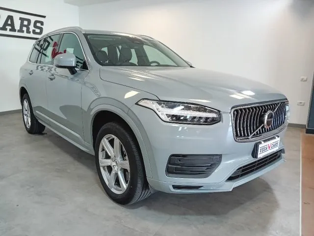 Volvo XC90 B5 (d) AWD automatico 7 posti Plus Bright PROMO - Foto 3