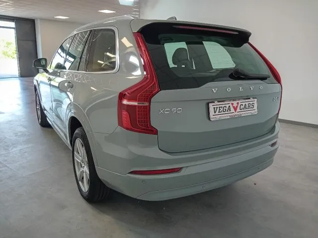 Volvo XC90 B5 (d) AWD automatico 7 posti Plus Bright PROMO - Foto 5