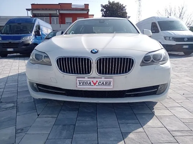 Bmw 520 d Futura VISTA E PIACIUTA PRIVA DI GARANZIA - Foto 2