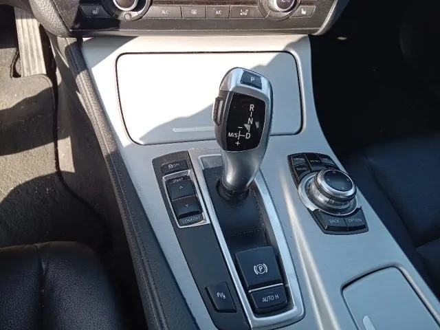 Bmw 520 d Futura VISTA E PIACIUTA PRIVA DI GARANZIA - Foto 12