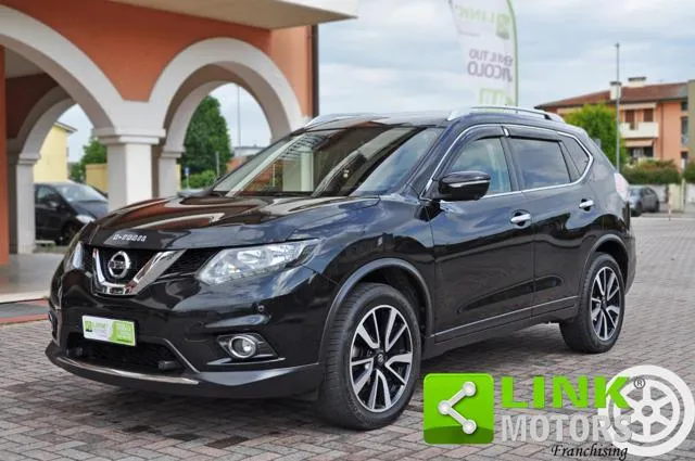 Nissan X-Trail 1.6 dCi 4WD Tekna - Garanzia Inclusa - Foto 1