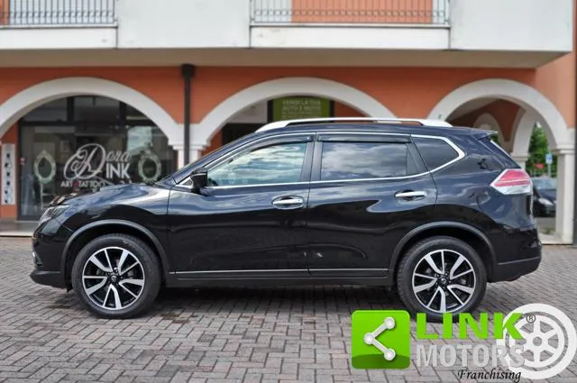 Nissan X-Trail 1.6 dCi 4WD Tekna - Garanzia Inclusa - Foto 2