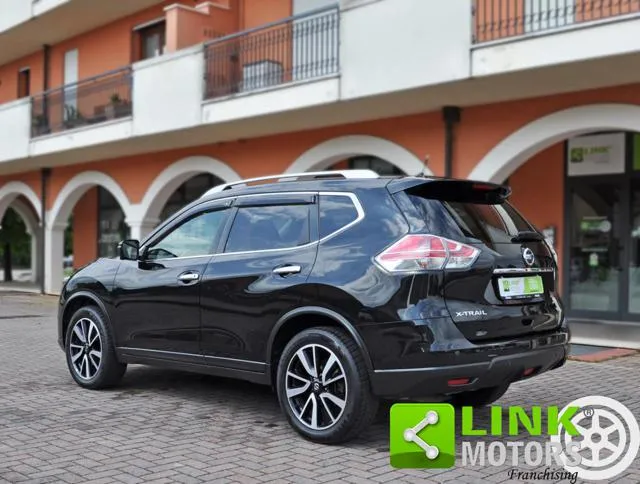 Nissan X-Trail 1.6 dCi 4WD Tekna - Garanzia Inclusa - Foto 3
