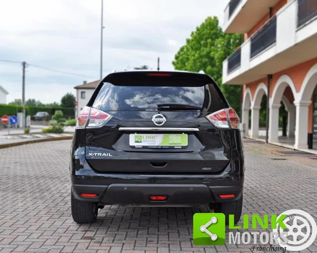 Nissan X-Trail 1.6 dCi 4WD Tekna - Garanzia Inclusa - Foto 4