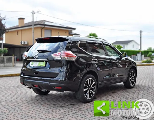 Nissan X-Trail 1.6 dCi 4WD Tekna - Garanzia Inclusa - Foto 5