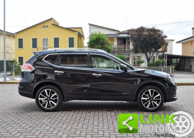 Nissan X-Trail 1.6 dCi 4WD Tekna - Garanzia Inclusa - Foto 6