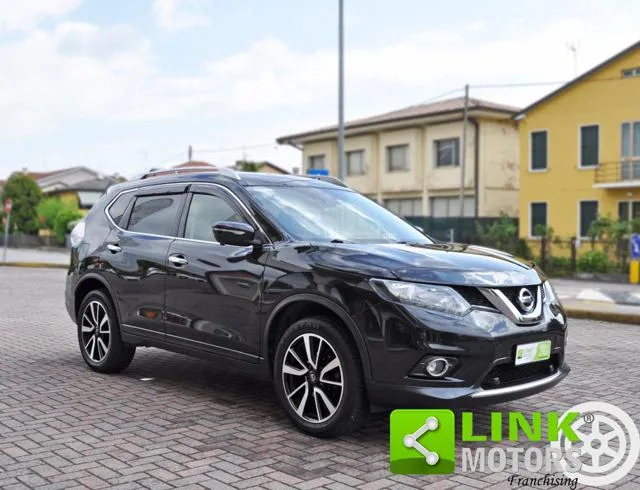 Nissan X-Trail 1.6 dCi 4WD Tekna - Garanzia Inclusa - Foto 7