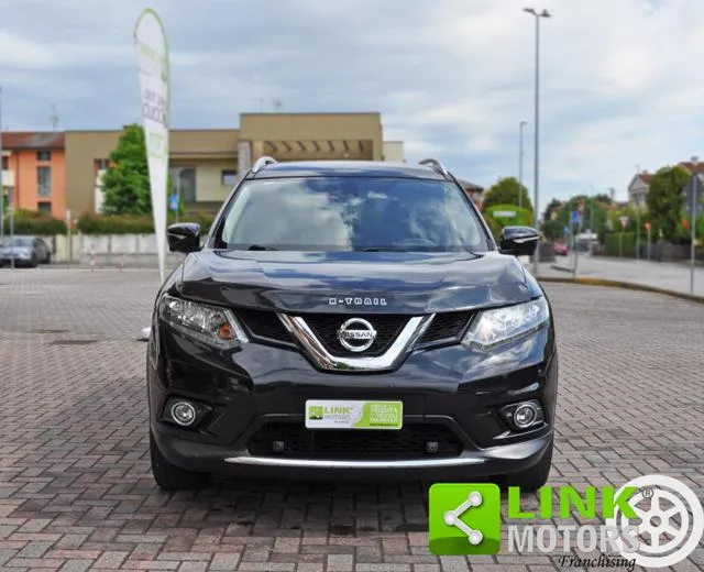 Nissan X-Trail 1.6 dCi 4WD Tekna - Garanzia Inclusa - Foto 8