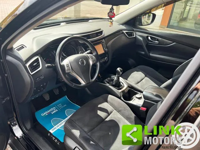 Nissan X-Trail 1.6 dCi 4WD Tekna - Garanzia Inclusa - Foto 9