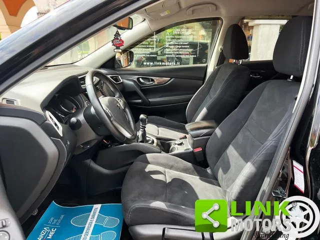 Nissan X-Trail 1.6 dCi 4WD Tekna - Garanzia Inclusa - Foto 10