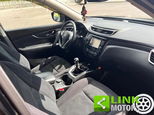 Nissan X-Trail 1.6 dCi 4WD Tekna - Garanzia Inclusa - Foto 11