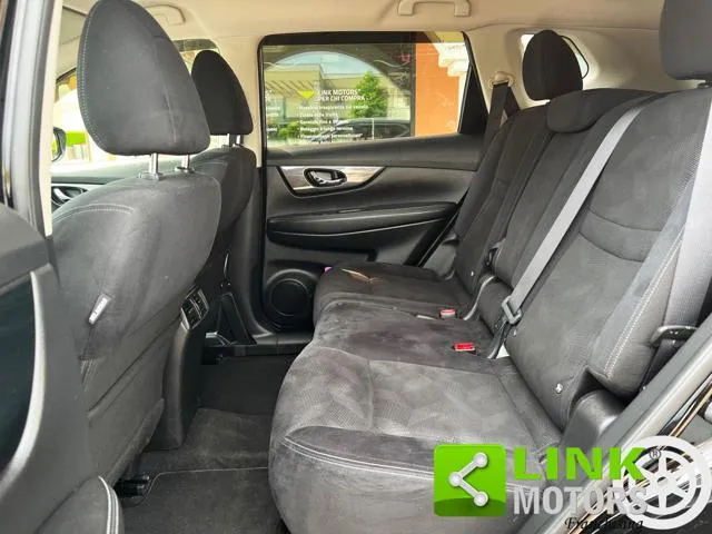 Nissan X-Trail 1.6 dCi 4WD Tekna - Garanzia Inclusa - Foto 12