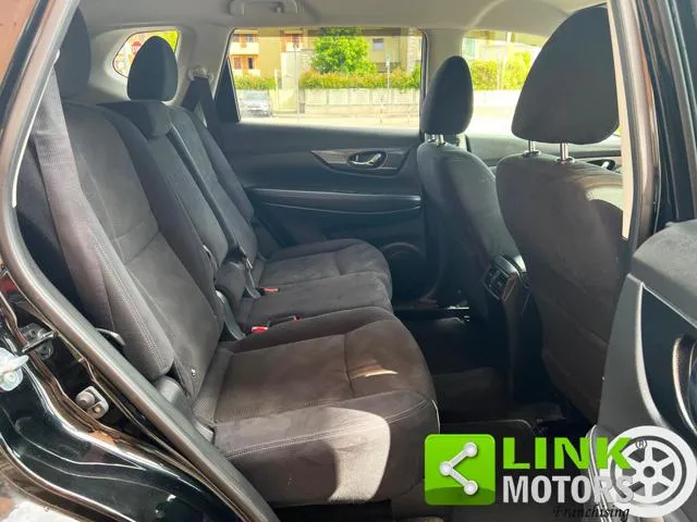 Nissan X-Trail 1.6 dCi 4WD Tekna - Garanzia Inclusa - Foto 13