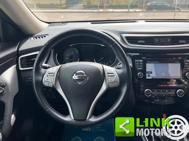 Nissan X-Trail 1.6 dCi 4WD Tekna - Garanzia Inclusa - Foto 14