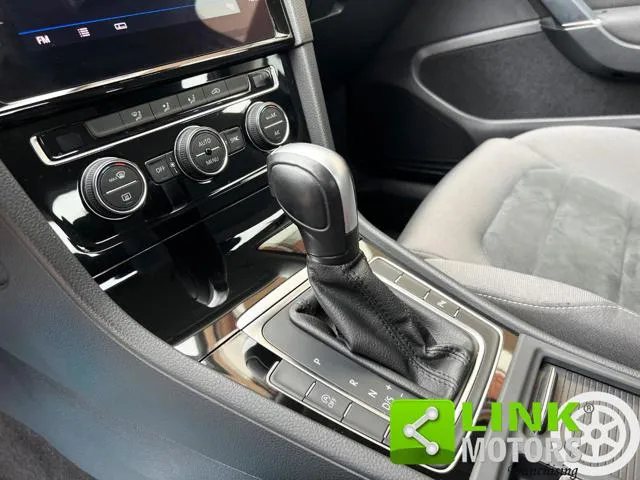Volkswagen Golf 1.5 TGI DSG 5p. Executive BlueMotion Technology - Foto 11