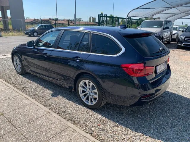 Bmw 320 d Touring Business Advantage aut. - Foto 7