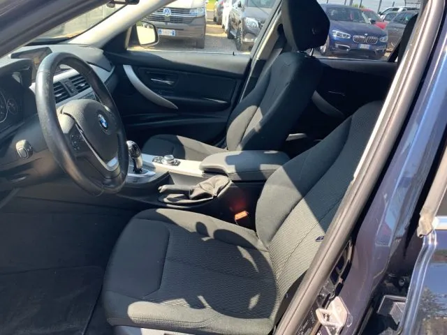 Bmw 320 d Touring Business Advantage aut. - Foto 9