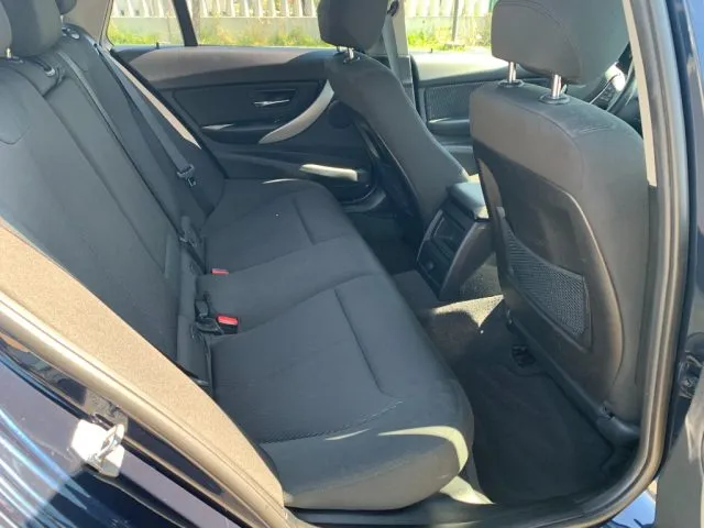 Bmw 320 d Touring Business Advantage aut. - Foto 11