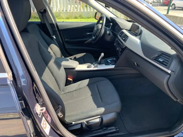 Bmw 320 d Touring Business Advantage aut. - Foto 12