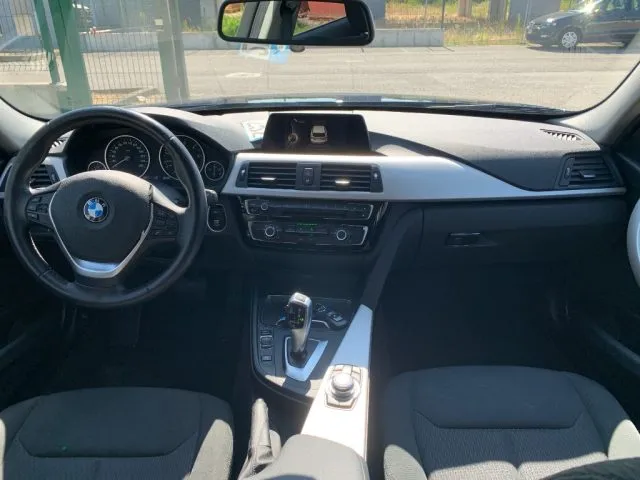 Bmw 320 d Touring Business Advantage aut. - Foto 13