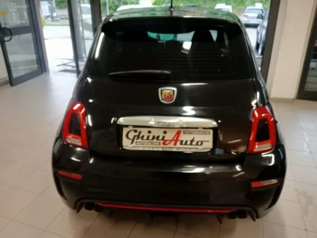 Abarth 595 595 1.4 Turbo T-Jet 145 CV - Foto 2