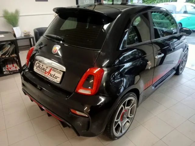 Abarth 595 595 1.4 Turbo T-Jet 145 CV - Foto 3