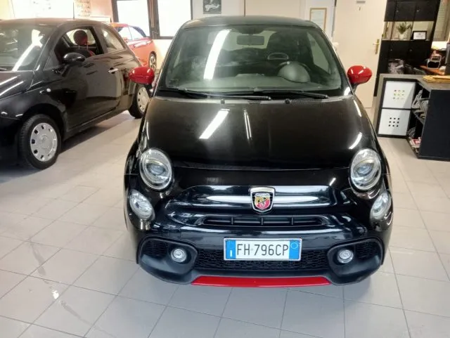 Abarth 595 595 1.4 Turbo T-Jet 145 CV - Foto 4