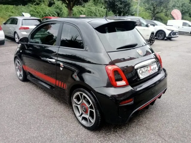 Abarth 595 595 1.4 Turbo T-Jet 145 CV - Foto 7