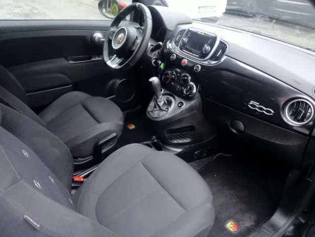Abarth 595 595 1.4 Turbo T-Jet 145 CV - Foto 9
