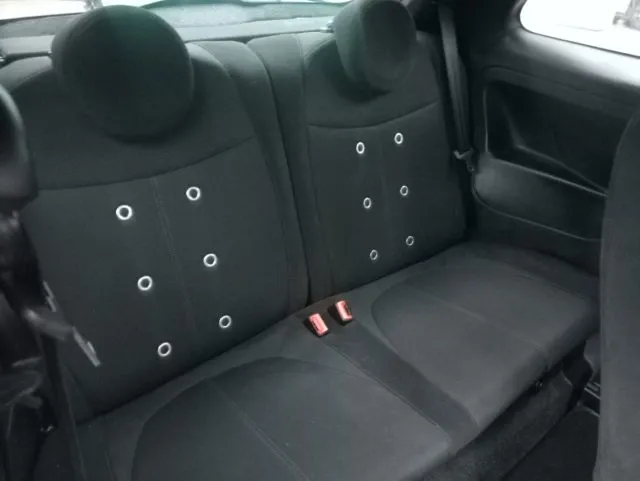 Abarth 595 595 1.4 Turbo T-Jet 145 CV - Foto 12
