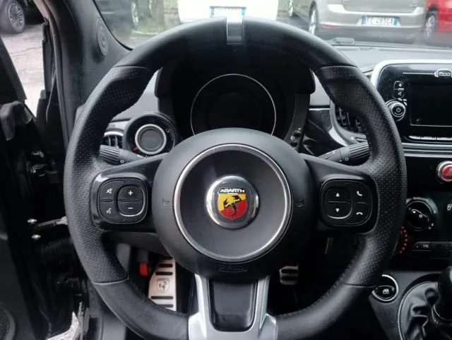 Abarth 595 595 1.4 Turbo T-Jet 145 CV - Foto 14