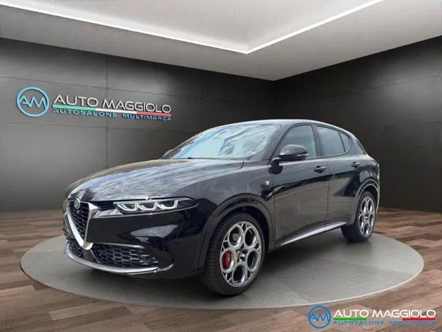 Alfa Romeo Tonale Tonale 1.6 diesel 130 CV TCT6 Trib. Ita. - Foto 1