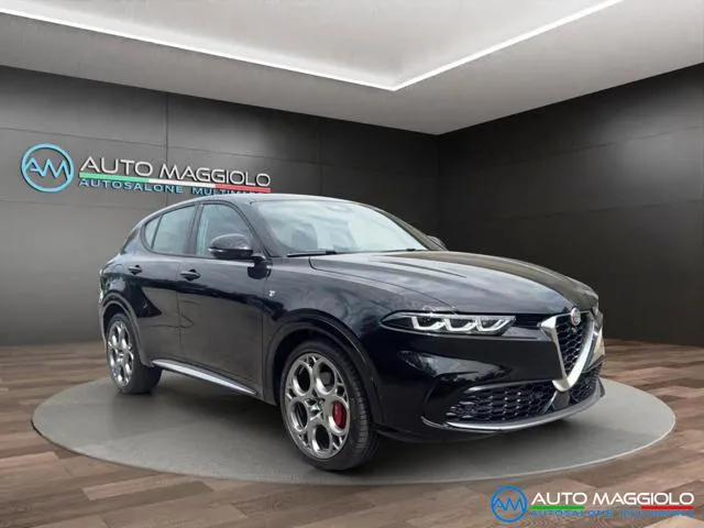 Alfa Romeo Tonale Tonale 1.6 diesel 130 CV TCT6 Trib. Ita. - Foto 3