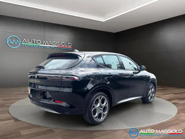 Alfa Romeo Tonale Tonale 1.6 diesel 130 CV TCT6 Trib. Ita. - Foto 5