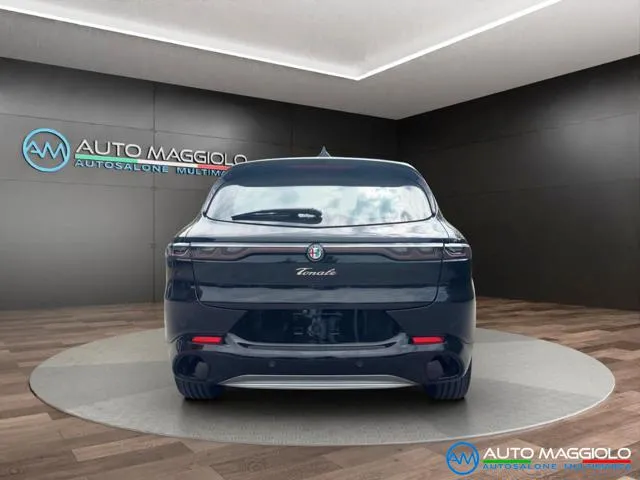 Alfa Romeo Tonale Tonale 1.6 diesel 130 CV TCT6 Trib. Ita. - Foto 6