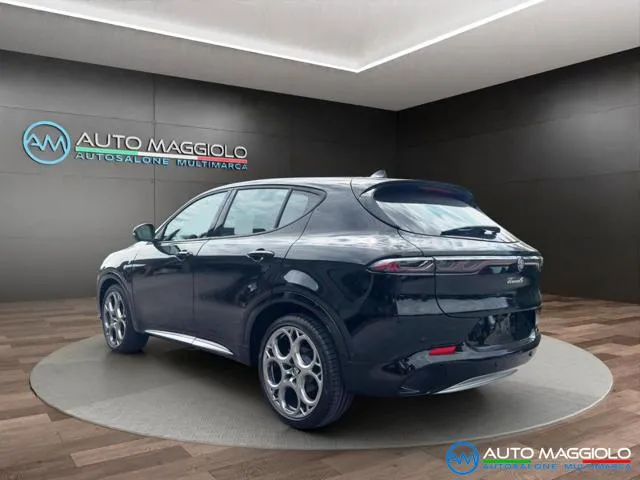Alfa Romeo Tonale Tonale 1.6 diesel 130 CV TCT6 Trib. Ita. - Foto 7
