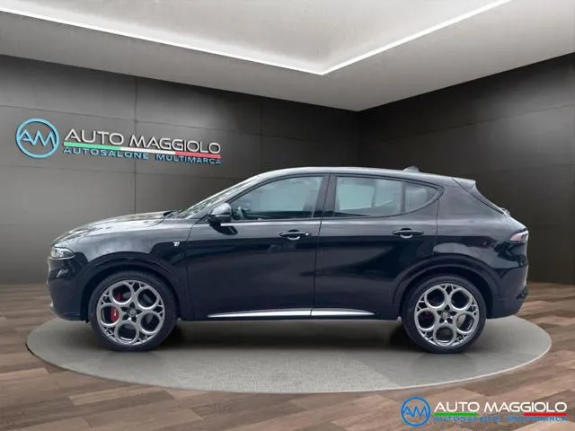 Alfa Romeo Tonale Tonale 1.6 diesel 130 CV TCT6 Trib. Ita. - Foto 8