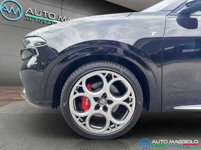 Alfa Romeo Tonale Tonale 1.6 diesel 130 CV TCT6 Trib. Ita. - Foto 9