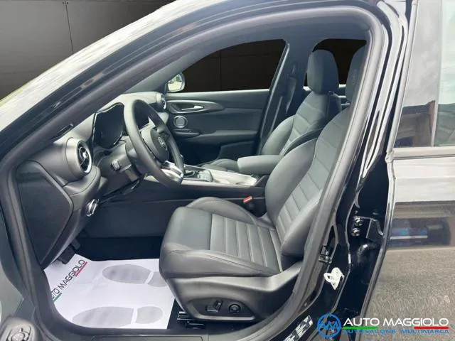 Alfa Romeo Tonale Tonale 1.6 diesel 130 CV TCT6 Trib. Ita. - Foto 10