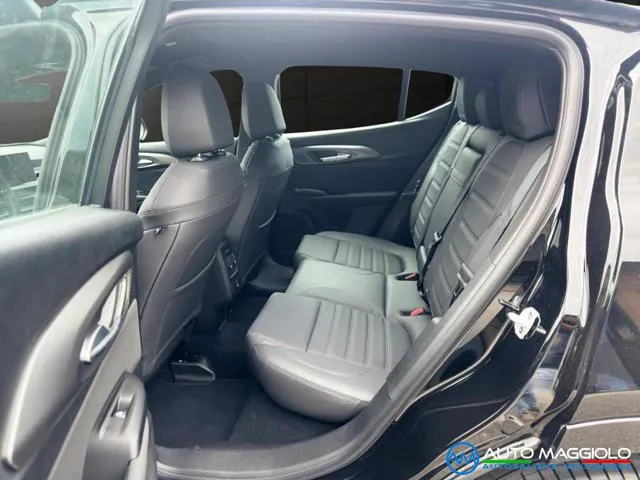 Alfa Romeo Tonale Tonale 1.6 diesel 130 CV TCT6 Trib. Ita. - Foto 11
