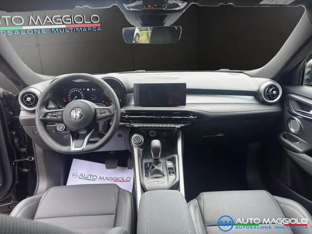Alfa Romeo Tonale Tonale 1.6 diesel 130 CV TCT6 Trib. Ita. - Foto 12
