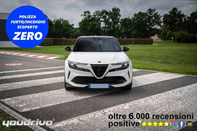 Alfa Romeo Junior 1.2 136 CV Hybrid eDCT6 Speciale KM0 - Foto 1