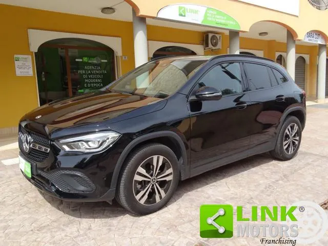 Mercedes-Benz GLA 180 D. 115 CV EXECUTIVE - Foto 1