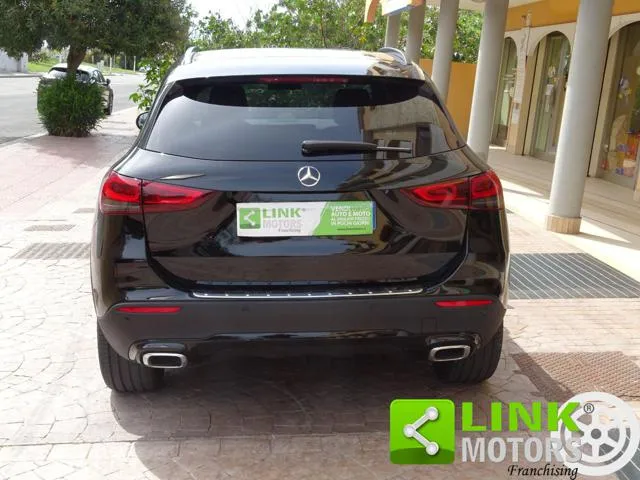 Mercedes-Benz GLA 180 D. 115 CV EXECUTIVE - Foto 5