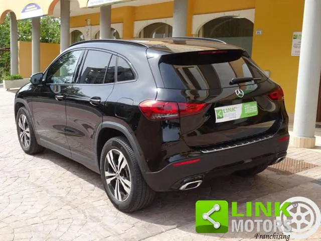 Mercedes-Benz GLA 180 D. 115 CV EXECUTIVE - Foto 6
